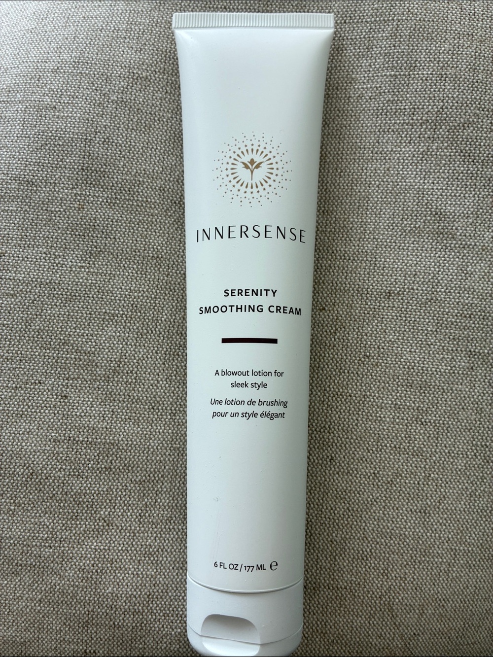 Innersense - Serenity Smoothing Cream